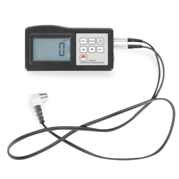 Fuji Electric Ultragarsinis sienelių storio matuoklis FSC – MEP8812 - Image 7