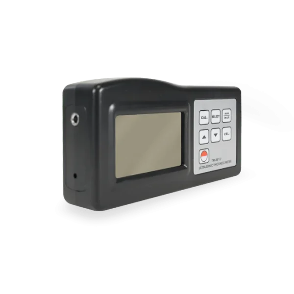 Fuji Electric Ultragarsinis sienelių storio matuoklis FSC – MEP8812 - Image 3