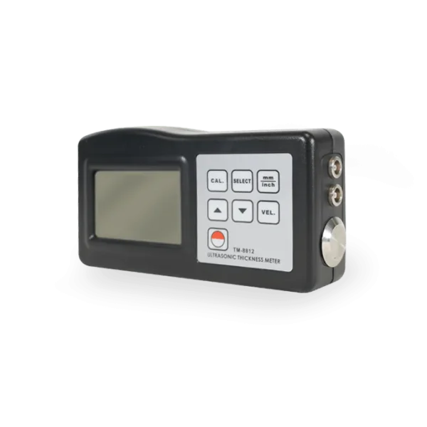 Fuji Electric Ultragarsinis sienelių storio matuoklis FSC – MEP8812