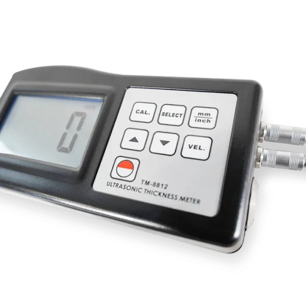 Fuji Electric Ultragarsinis sienelių storio matuoklis FSC – MEP8812 - Image 10
