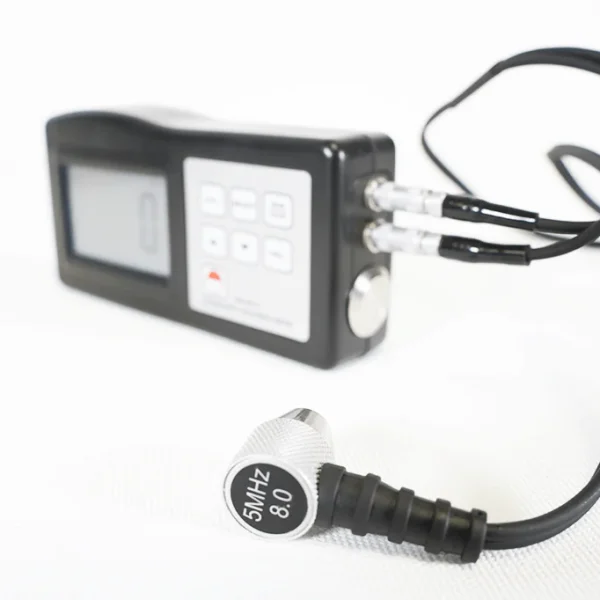Fuji Electric Ultragarsinis sienelių storio matuoklis FSC – MEP8812 - Image 12
