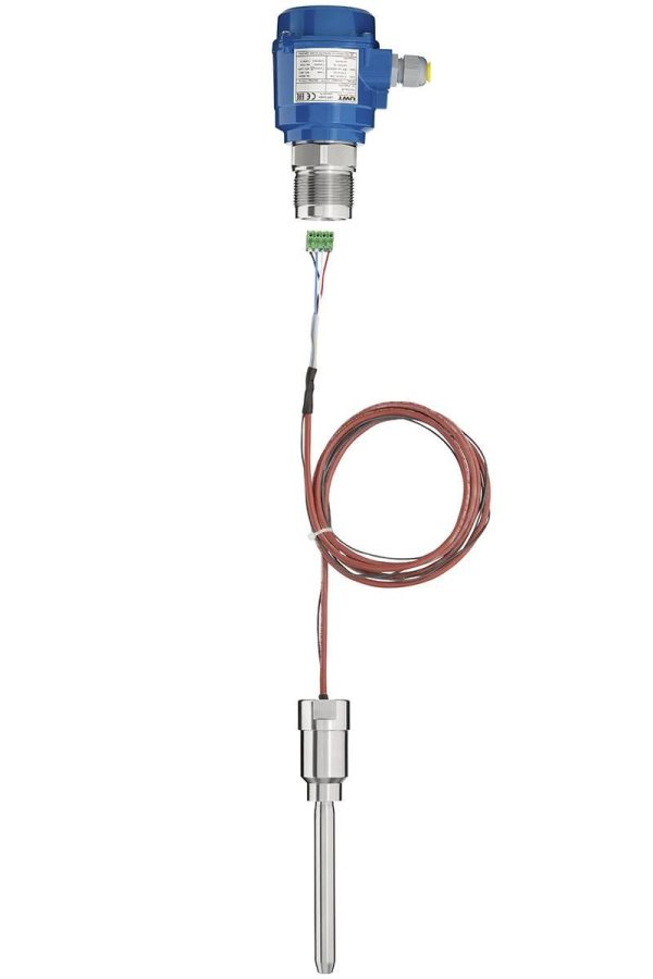 UWT vibracinis lygio jutiklis Mononivo® – MN 4040