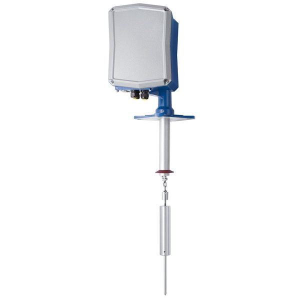 Elektromechaninė lotų sistema NivoBob® - NB 3400
