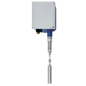 UWT elektromechaninė lotų sistema NivoBob® - NB 4200