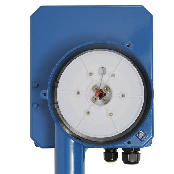 Elektromechaninė lotų sistema NivoBob® - NB 4100 - Image 3