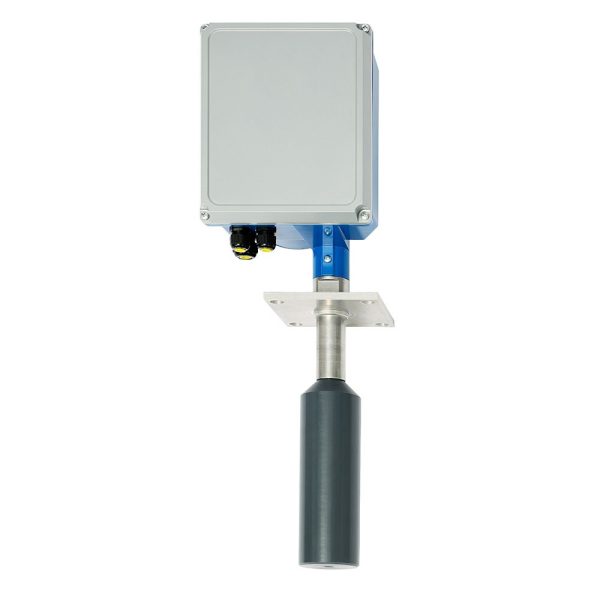 Elektromechaninė lotų sistema NivoBob® - NB 4100 - Image 2