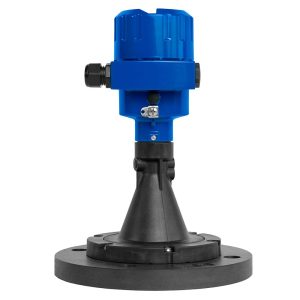 UWT radarinis lygio jutiklis NivoRadar® – NR 3100