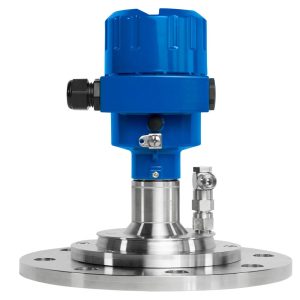 UWT radarinis lygio jutiklis NivoRadar® – NR 3300