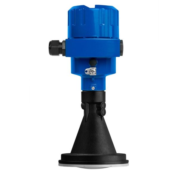 Radaro jutiklis NivoRadar® – NR 8100 | Plastikinė raginė antena