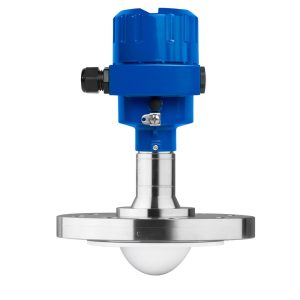 UWT radarinis lygio jutiklis NivoRadar® – NR 8300