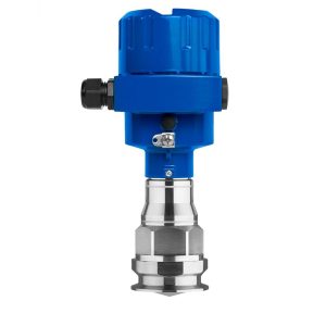 UWT radarinis lygio jutiklis NivoRadar® - NR 8400