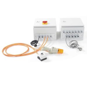 UWT atsargų stebėjimas NivoTec® - NT 4500