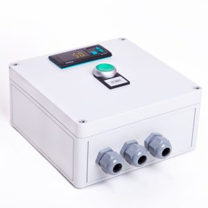 UWT atsargų stebėjimas NivoTec® - NT 4700