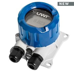 UWT atsargų stebėjimas NivoTec® - NT 9000