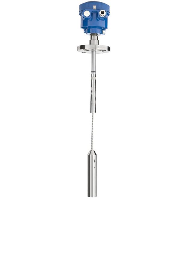 Talpinis jutiklis RFnivo® – RF 8100 - Image 4