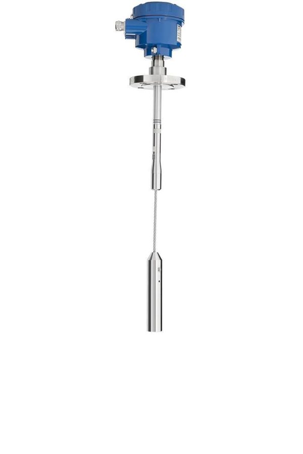 Talpinis jutiklis RFnivo® – RF 8100 - Image 3