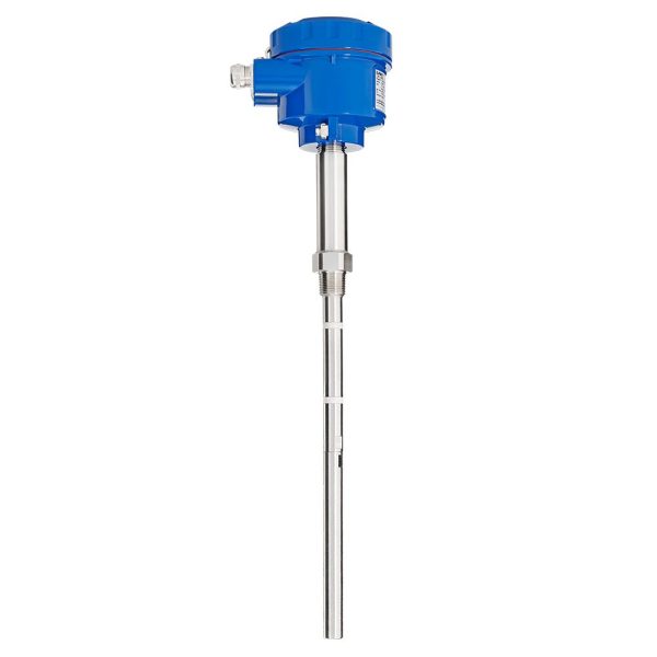 Talpinis jutiklis RFnivo® – RF 8200