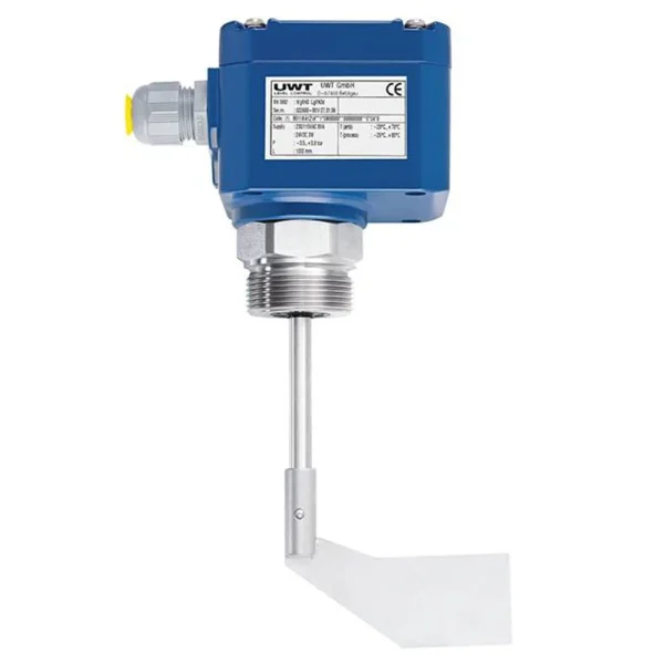 UWT rotacinis mentės lygio jungiklis Rotonivo® - RN 3001