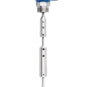 UWT rotacinis mentės lygio jutiklis Rotonivo® – RN 3002 – su lynu