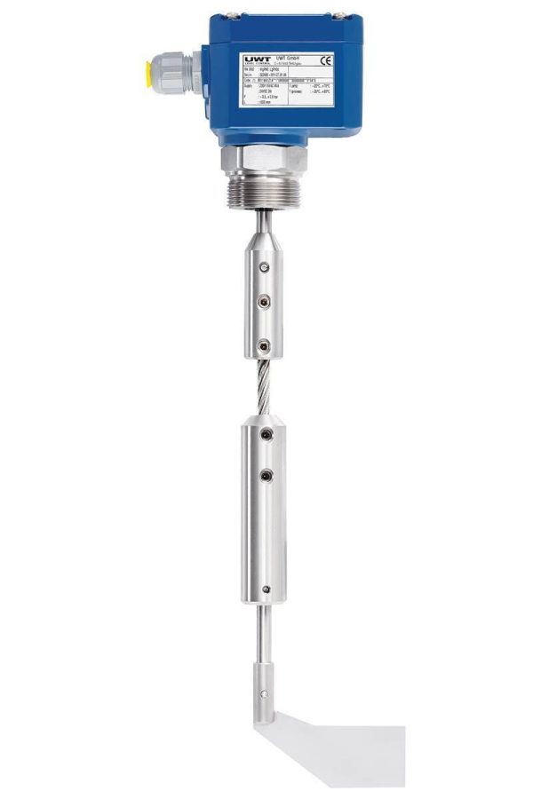 UWT rotacinis mentės lygio jutiklis Rotonivo® – RN 3002 – su lynu