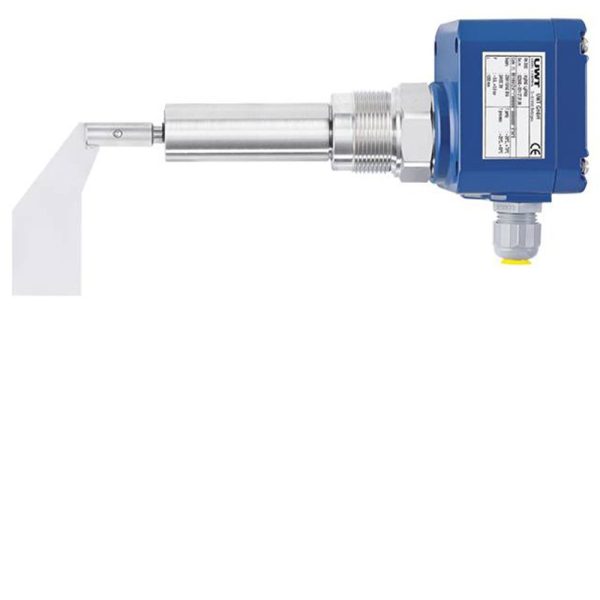 UWT rotacinis mentės lygio jutiklis Rotonivo® – RN 3004