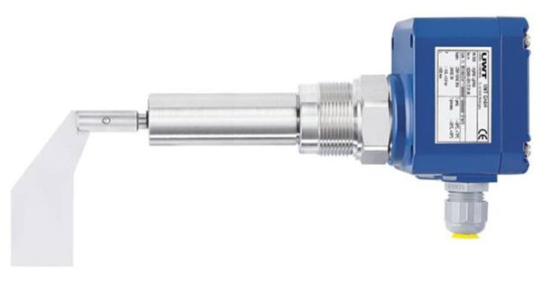UWT rotacinis mentės lygio jutiklis Rotonivo® – RN 3004
