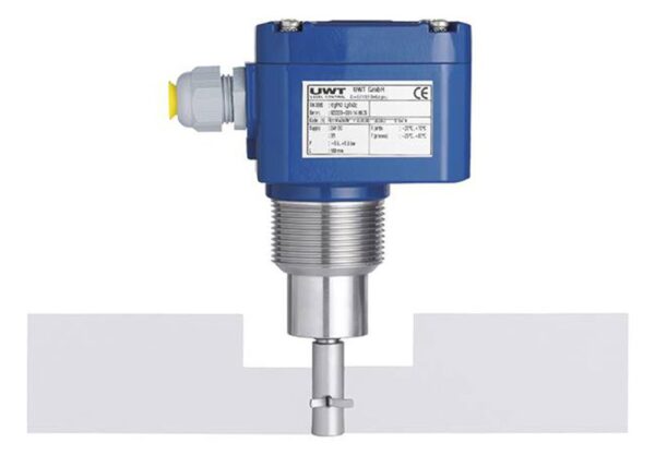 UWT rotacinis mentės lygio jutiklis Rotonivo® – RN 3005