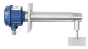 UWT rotacinis mentės lygio jutiklis Rotonivo® – RN 6003