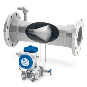 Fuji Electric V-CONE debitomatis