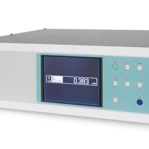 Fuji Electric paramagnetinis deguonies dujų analizatorius – ZAJ