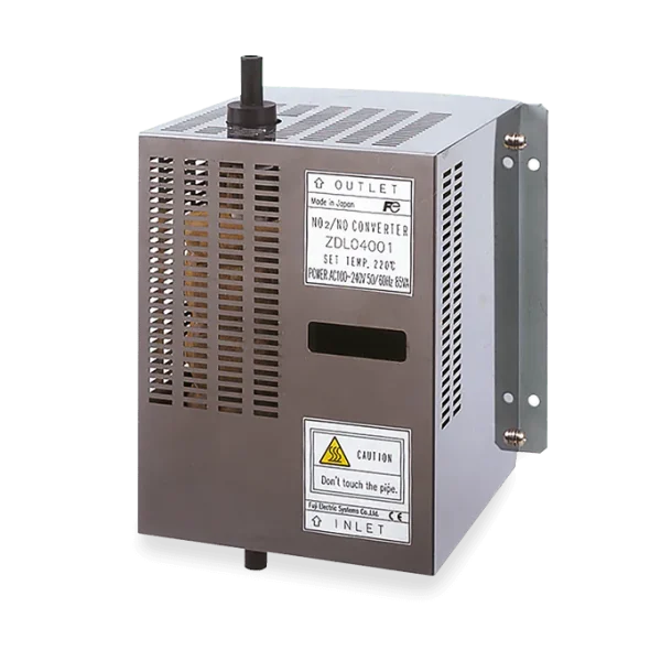Fuji Electric NOx keitiklis – NO2/NO – ZDL
