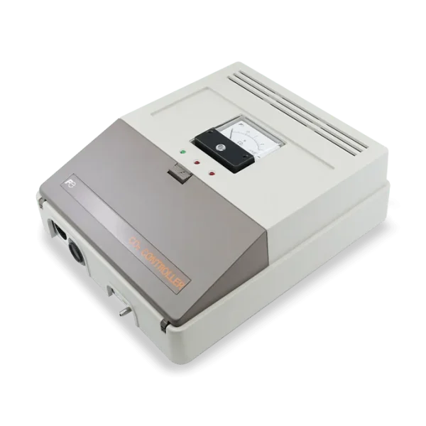 Fuji Electric NDIR CO₂ analizatorius – ZFP9 - Image 5