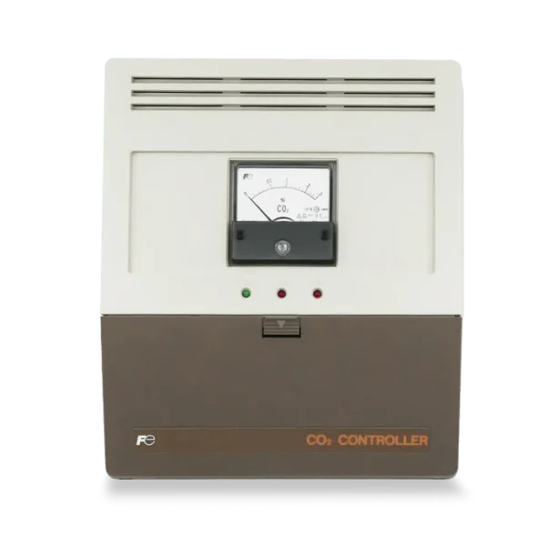 Fuji Electric NDIR CO₂ analizatorius – ZFP9 - Image 2