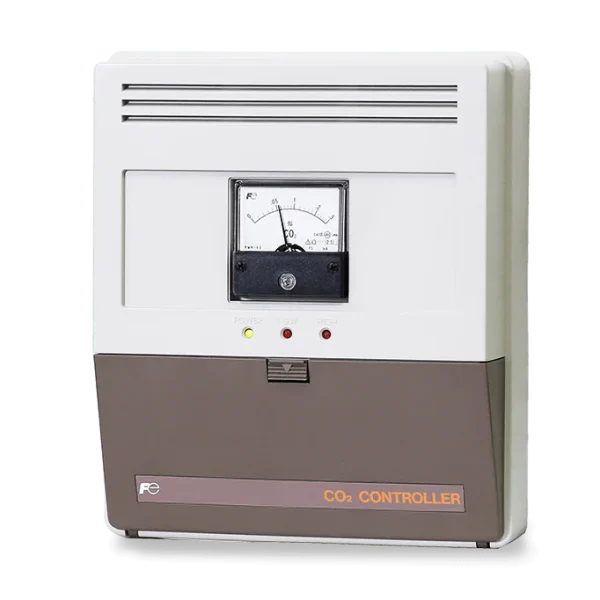 Fuji Electric NDIR CO₂ analizatorius – ZFP9