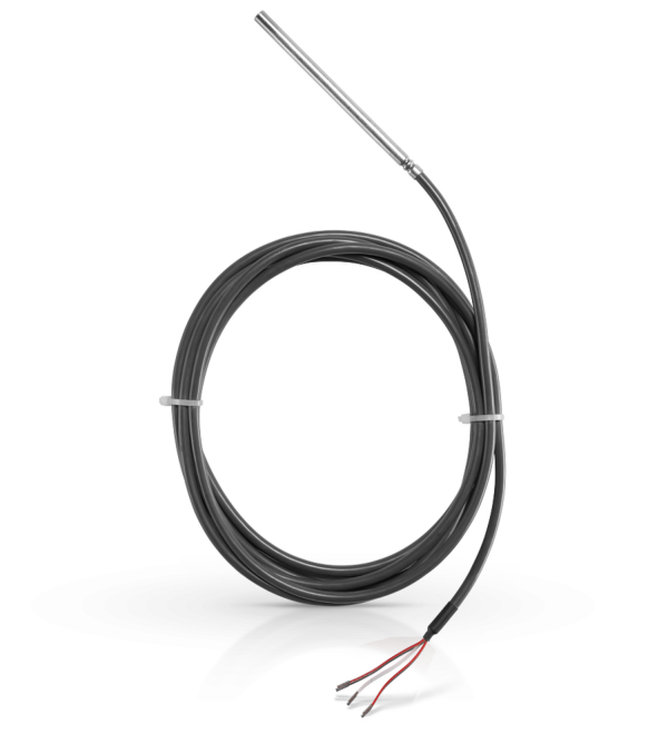 Guenther laidinė termopora 7X-KFT