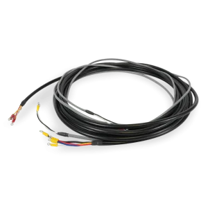 Fuji Electric ZRZ kabelis deguonies analizatoriui ZKM/ZFK8