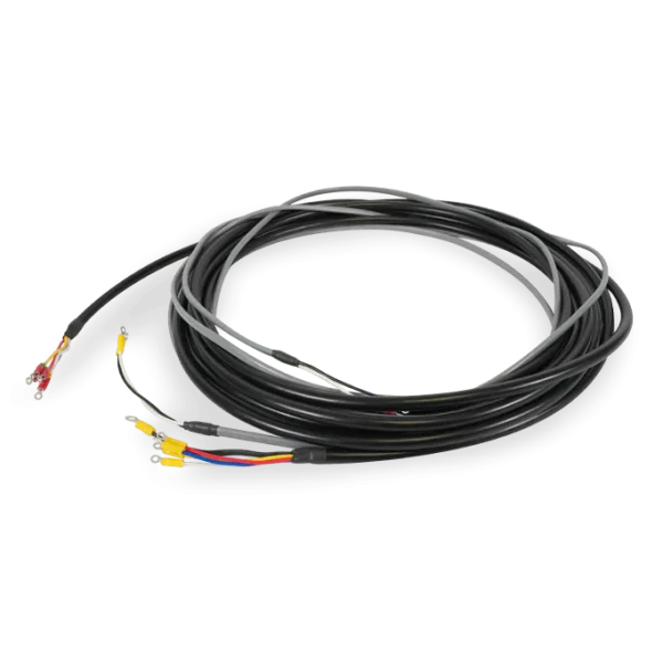 Fuji Electric ZRZ kabelis deguonies analizatoriui ZKM/ZFK8