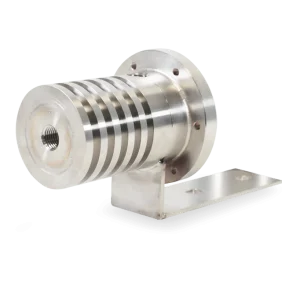 Fuji Electric srautinė kamera deguonies analizatoriui – FTC