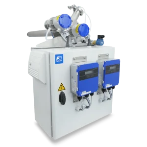 Fuji Electric dūmų dujų drėgmės matuoklis – DELTA-02