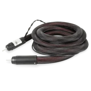 Fuji Electric šildoma linija CEMS analizatoriui – HL