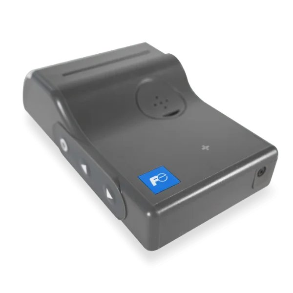 Fuji Electric NRF50 dozimetras – rentgeno ir gama spinduliams - Image 4