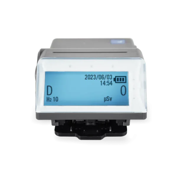 Fuji Electric NRF50 dozimetras – rentgeno ir gama spinduliams - Image 7