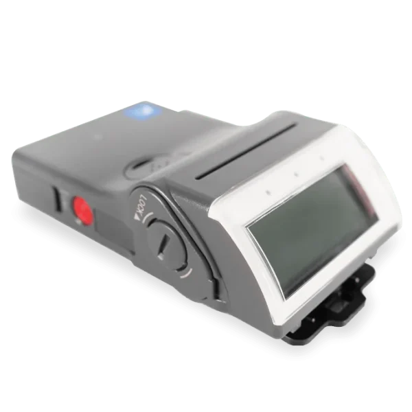 Fuji Electric NRF50 dozimetras – rentgeno ir gama spinduliams