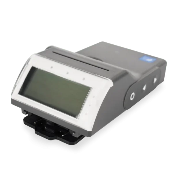 Fuji Electric NRF50 dozimetras – rentgeno ir gama spinduliams - Image 3