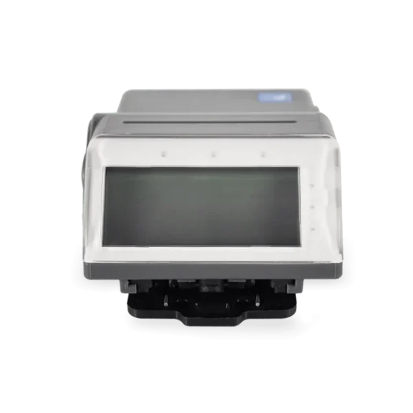 Fuji Electric NRF50 dozimetras – rentgeno ir gama spinduliams - Image 2