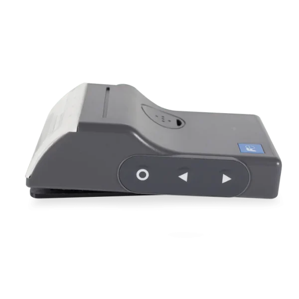 Fuji Electric NRF50 dozimetras – rentgeno ir gama spinduliams - Image 6