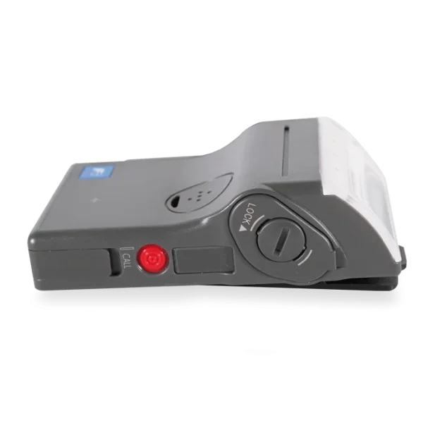 Fuji Electric NRF50 dozimetras – rentgeno ir gama spinduliams - Image 5