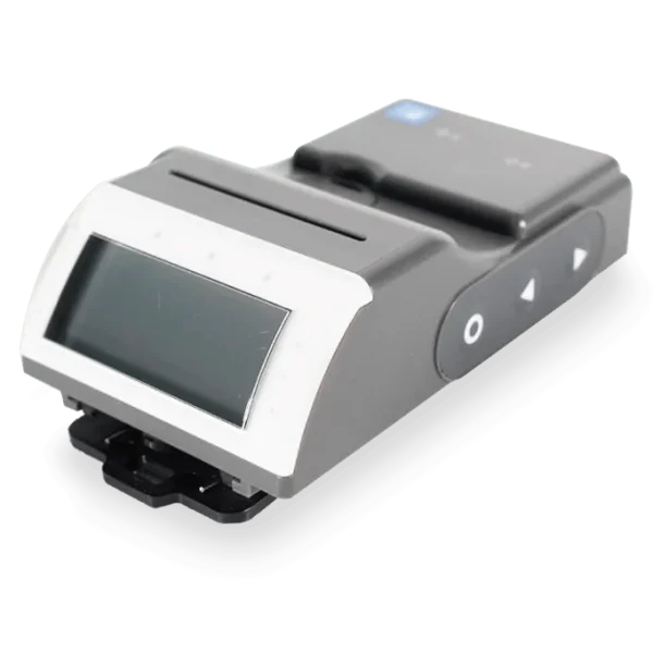 Fuji Electric NRF51 dozimetras – rentgeno, gama ir neutronams - Image 3