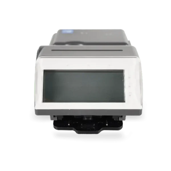 Fuji Electric NRF51 dozimetras – rentgeno, gama ir neutronams - Image 2
