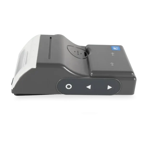 Fuji Electric NRF51 dozimetras – rentgeno, gama ir neutronams - Image 5